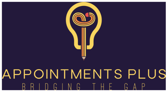 Appointments Plus Logo